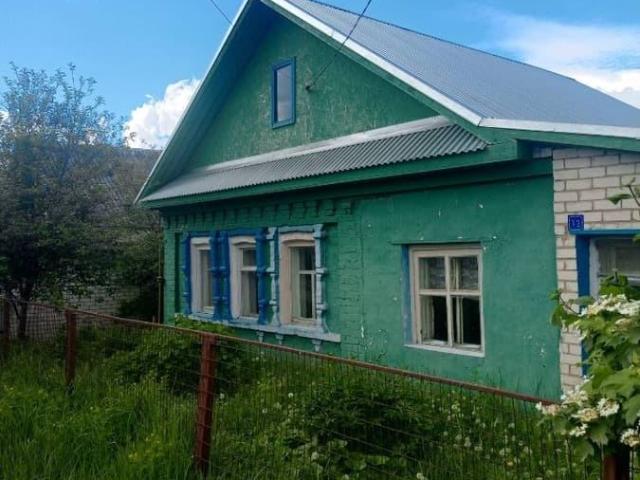 Дом продажа в Бор, Тыва Республика
