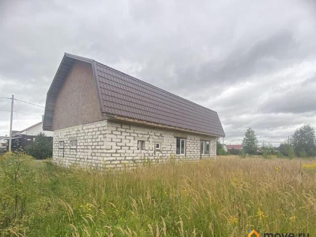 Дом продажа в Бор, Тыва Республика