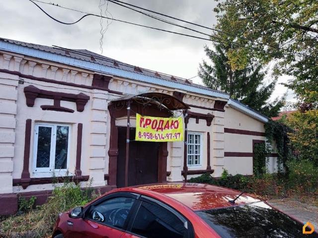 Дом продажа в Бор, Тыва Республика
