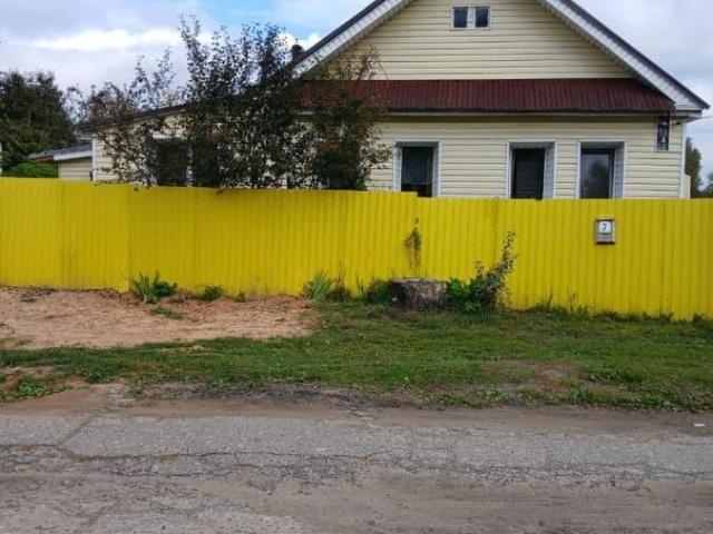 Дом продажа в Бор, Тыва Республика