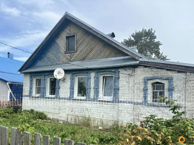 Дом продажа в Бор, Тыва Республика