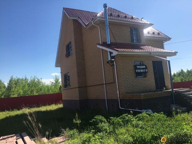 Дом продажа в Бор, Тыва Республика