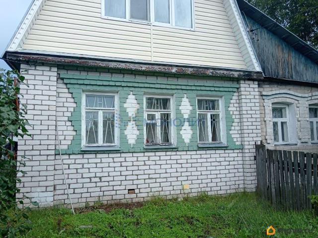 Дом продажа в Бор, Тыва Республика