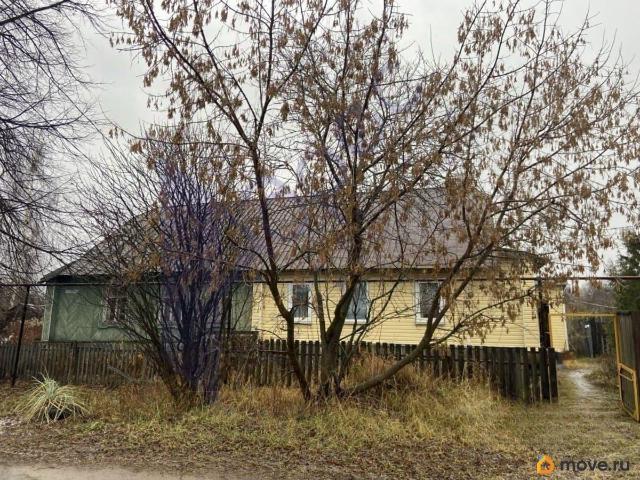 Дом продажа в Бор, Тыва Республика