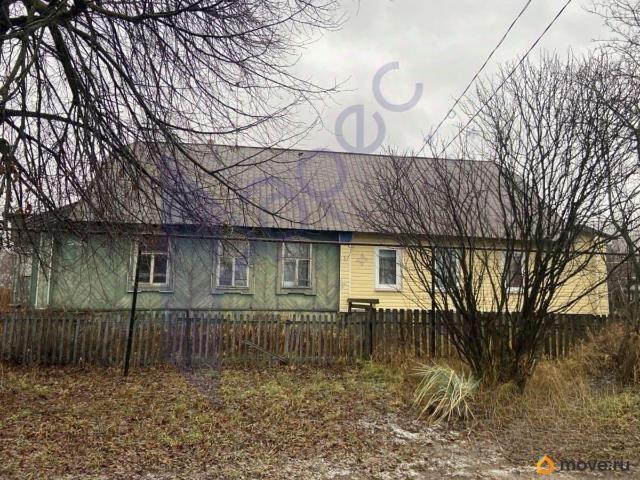 Дом продажа в Бор, Тыва Республика