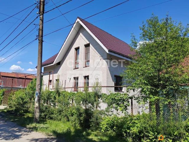 Дом продажа в Бор, Тыва Республика