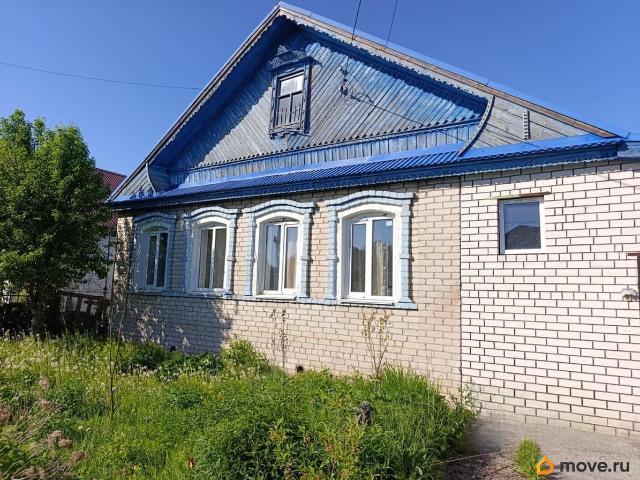 Дом продажа в Бор, Тыва Республика
