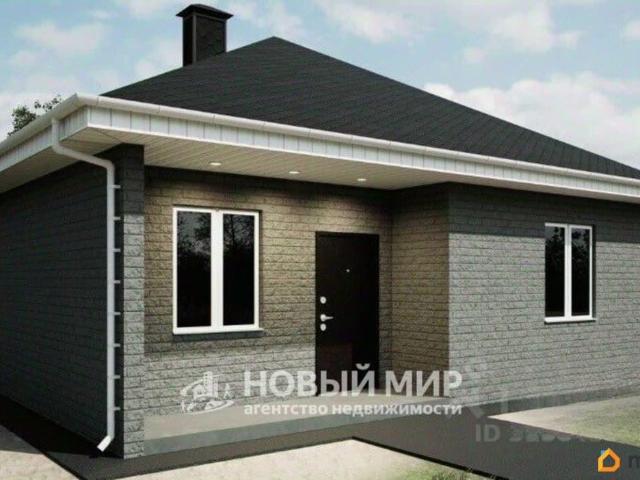 Дом продажа в Бор, Тыва Республика