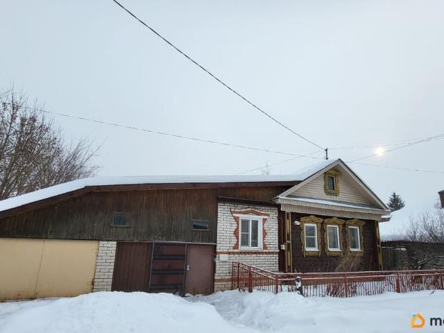 Дом продажа в Бор, Тыва Республика