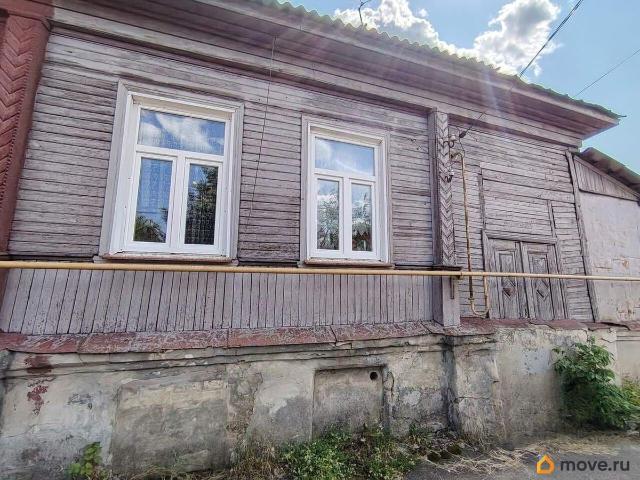 Дом продажа в Борисоглебск, Воронежская область