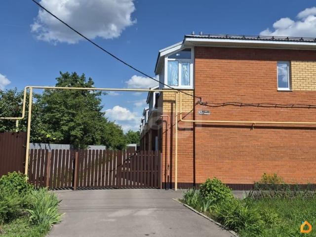 Дом продажа в Борисоглебск, Воронежская область