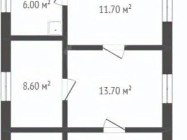Дом продажа в Борисоглебск, Воронежская область