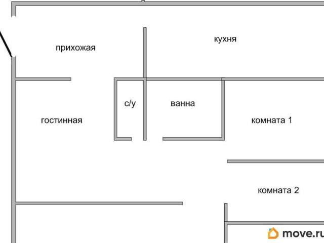Дом продажа в Борисоглебск, Воронежская область
