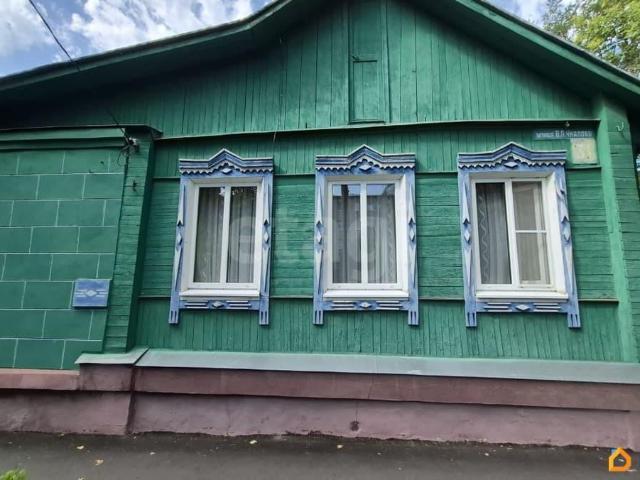Дом продажа в Борисоглебск, Воронежская область