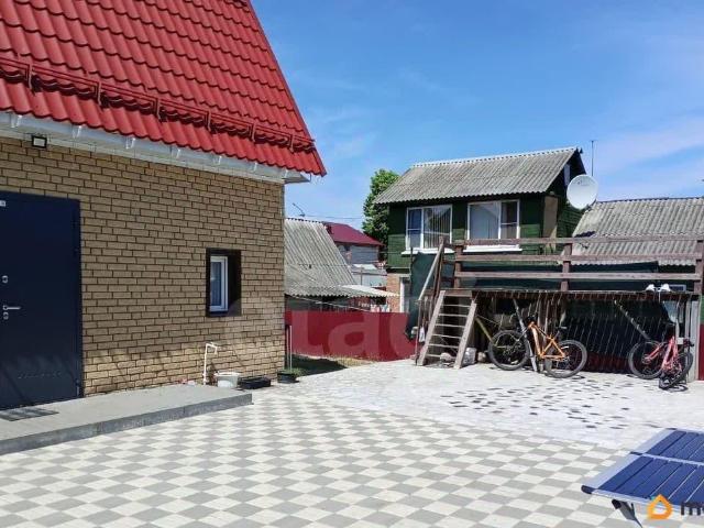 Дом продажа в Борисоглебск, Воронежская область