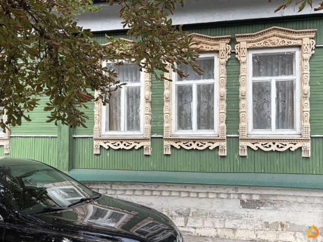 Дом продажа в Борисоглебск, Воронежская область