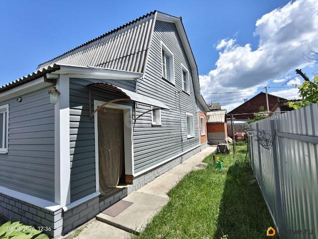 Дом продажа в Борисоглебск, Воронежская область