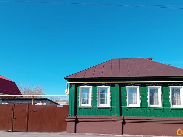 Дом продажа в Борисоглебск, Воронежская область