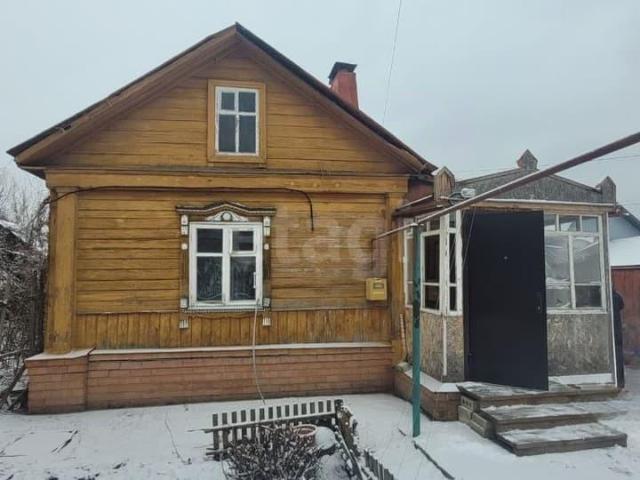 Дом продажа в Борисоглебск, Воронежская область