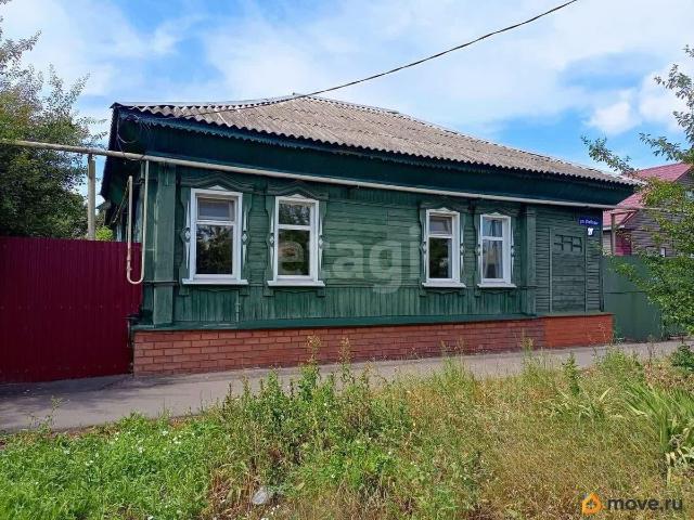 Дом продажа в Борисоглебск, Воронежская область