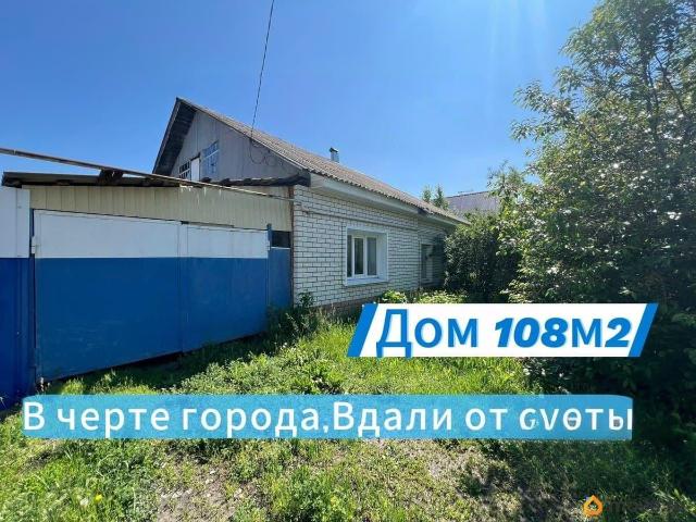 Дом продажа в Борисоглебск, Воронежская область