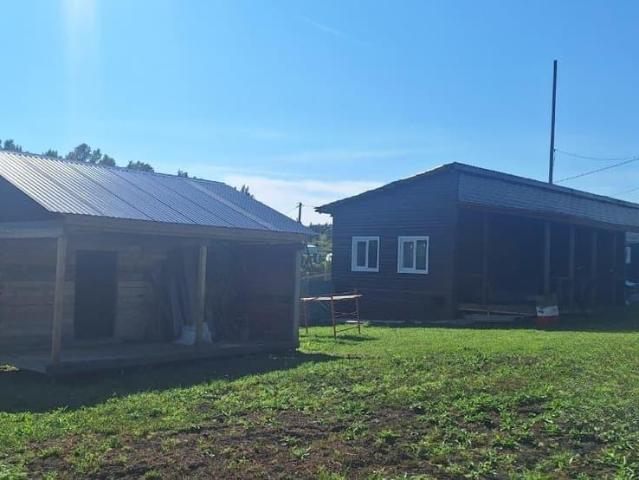Дом продажа в Красноярский Край