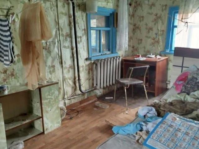 Дом продажа в Красноярский Край