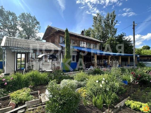 Дом продажа в Боровичи, Новгородская область