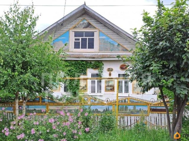 Дом продажа в Новгородская область