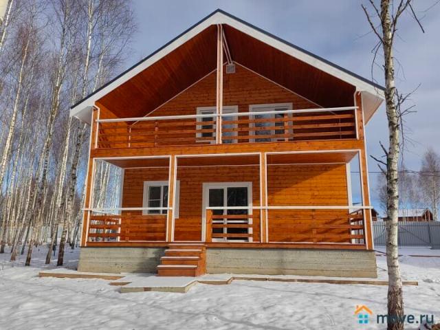 Дом продажа в Калужская Обл