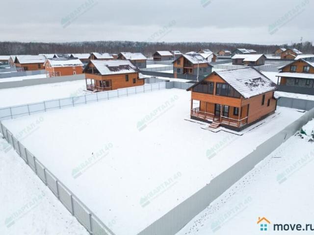 Дом продажа в Калужская Обл