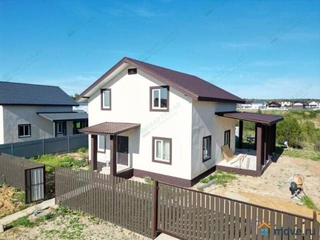 Дом продажа в Коттеджный посёлок «Боровики-2», Боровский район