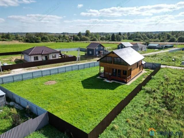 Дом продажа в Калужская Обл