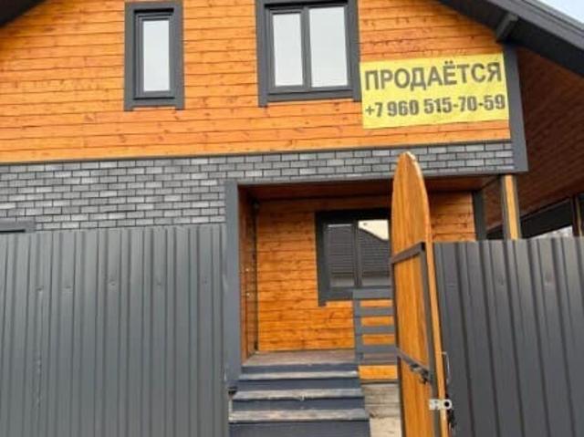 Дом продажа в Петрово Д, Калужская Обл