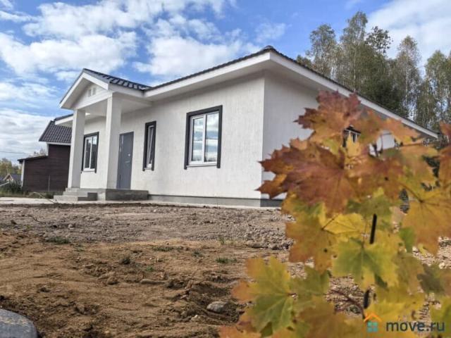Дом продажа в Калужская Обл