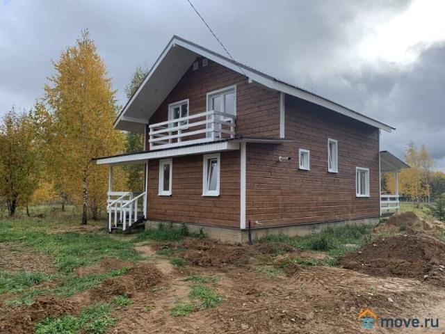 Дом продажа в Калужская Обл