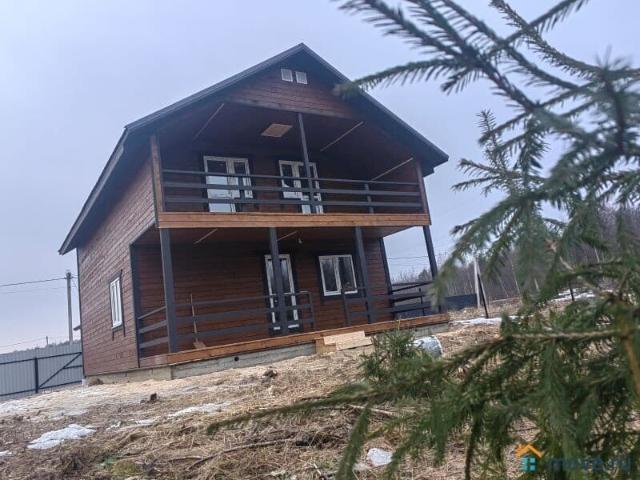 Дом продажа в Калужская Обл
