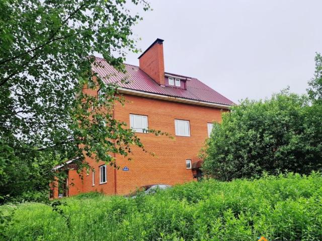 Дом продажа в Калужская Обл