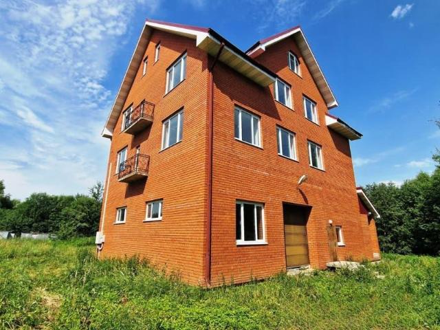 Дом продажа в Калужская Обл