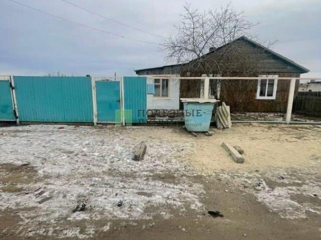 Дом продажа в Борзя, Забайкальский Край
