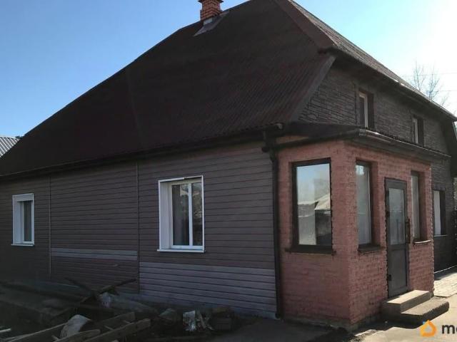 Дом продажа в Борзя, Забайкальский Край