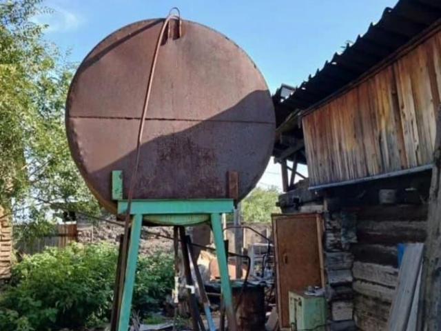 Дом продажа в Борзя, Забайкальский Край