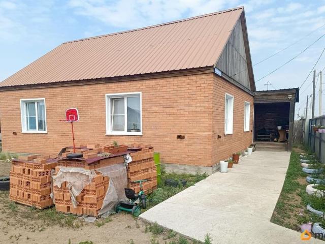 Дом продажа в Борзя, Забайкальский Край