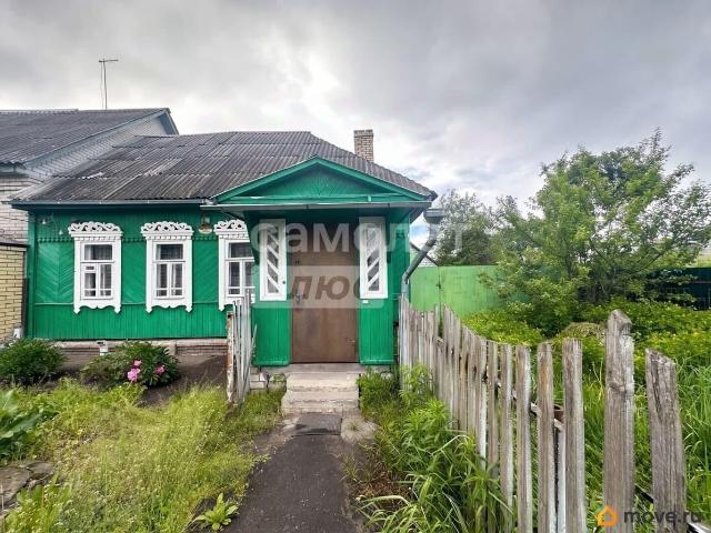 Дом продажа в Брянск, Брянская область
