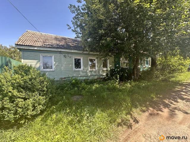 Дом продажа в Брянск, Брянская область
