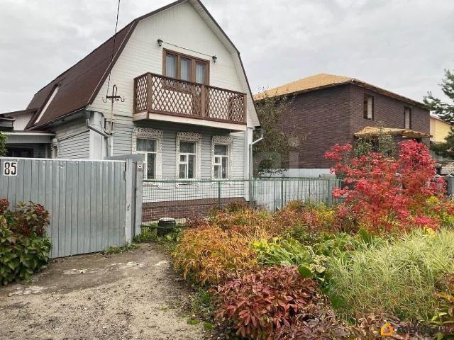 Дом продажа в Брянск, Брянская область