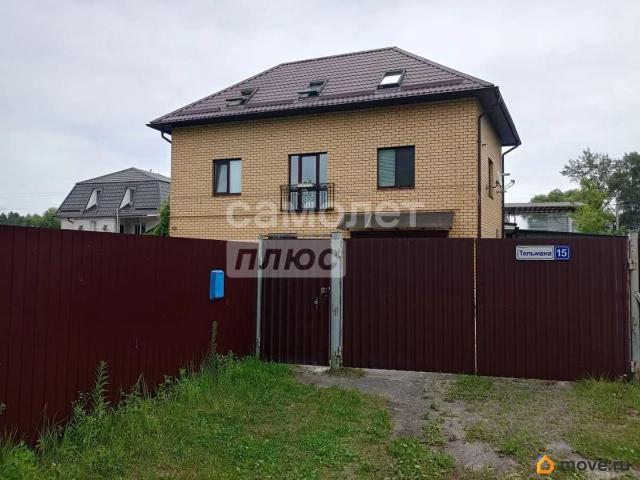 Дом продажа в Брянск, Брянская область
