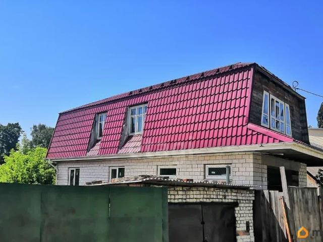 Дом продажа в Брянск, Брянская область