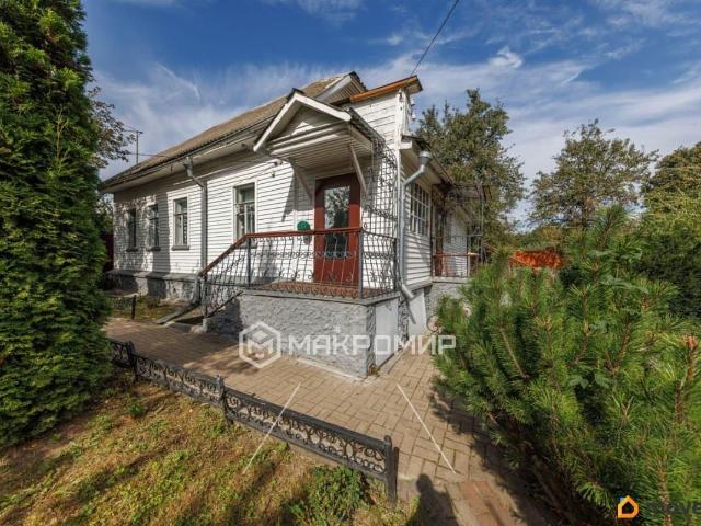 Дом продажа в Брянск, Брянская область