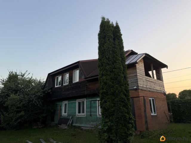 Дом продажа в Брянск, Брянская область
